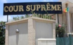 Expiration du mandat du président de la Cour suprême, Badio Camara : ça grogne dans la magistrature 