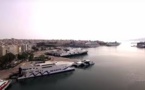 Tourisme en Grèce : "Nous sortions juste la tête de l'eau et voilà le Covid-19"