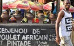 Coronavirus en Côte d’Ivoire: tension dans la restauration sur la livraison à domicile