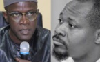 Fin d'hostilités ! "J'ai demandé pardon à Guy Marius Sagna et il me l'a accordé", dixit Yakham Mbaye