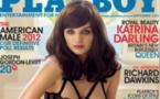 Etats-Unis: la cousine de Kate Middleton se livre à un effeuillage dans Playboy