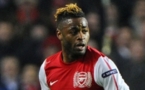 Arsenal: A. Song se rapproche du Barça