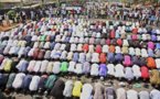 Alors que les musulmans célèbrent la fin du ramadan, au Nigeria et au Mali la fête a un goût amer