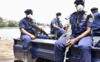 RDC: début de la campagne de mobilisation des fonds pour la lutte anti-Covid-19