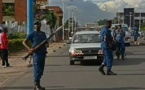 Élections au Burundi: la société civile s'inquiète du risque de violences