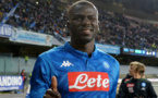 PSG: le tarif XXL serait fixé pour Kalidou Koulibaly !