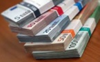 Dakar : six (6) personnes prises en flagrant délit de faux billets d'une valeur de 1.500 milliards FCFA