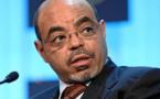 Décès du Premier ministre éthiopien Meles Zenawi