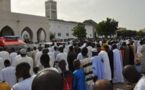 L’Imam de la grande mosquée de Dakar, Pape Moussa Samb appelle Macky à assumer pleinement ses responsabilités