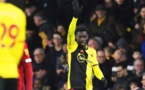 Watford: 3 cas positifs de Covid-19 confirmés 