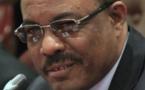 Ethiopie : le vice-Premier ministre assure l’intérim après le décès de Meles Zenawi