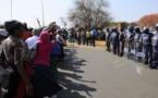 Afrique du Sud : la direction de la mine de Marikana suspend le licenciement des grévistes
