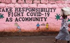 Covid-19 : l'Afrique subsaharienne lutte contre la stigmatisation des malades et des soignants