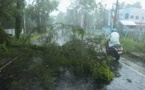 En pleine crise du Covid-19, l'Inde et le Bangladesh frappés par le cyclone Amphan