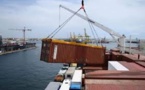 Le Port autonome de Dakar fait un bénéfice de 13,9 milliards F CFA en 2019