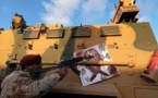 Libye: quelles conséquences auront les derniers revers de Khalifa Haftar ?