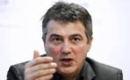 ​Covid-19 : Patrick Pelloux «ne voit pas» de second pic épidémique arriver
