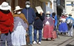 Covid-19 : plus de 5 millions de cas dans le monde, l'Amérique latine, nouveau foyer de contamination