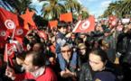 De nouveaux incidents impliquant des salafistes en Tunisie