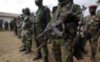 La Côte d’Ivoire lance son processus de démobilisation