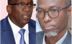 Gestion du Covid19 : Révélations sur le malaise entre Pr Seydi et le ministre de la Santé Diouf Sarr