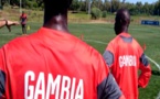 Covid-19: Officiel ! la Fédération gambienne de football annule la saison 2019-2020