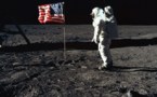 Disparition de Neil Armstrong, premier homme à avoir marché sur la Lune