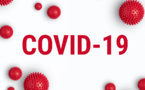 Covid-19 : Le pic prévu mi-juillet au Sénégal