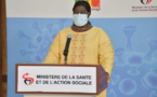 Point #Covid_19 de ce samedi 23 mai 2020...Un nouveau décès, 67 nouveaux cas, 12 cas graves et 105 malades guéris 