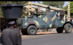 Gambie: l’armée sénégalaise franchit la frontière et suscite des réactions d’indignation