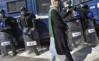 Algérie : le pouvoir durcit la répression sur les réseaux sociaux