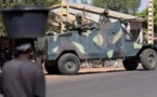 Gambie: l’armée sénégalaise franchit la frontière et suscite des réactions d’indignation