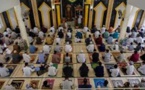 La célébration de l'Aïd el-Fitr assombrie par la pandémie de Covid-19