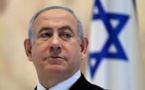 Israël : Benjamin Netanyahu se présente "la tête haute" à son procès historique pour corruption