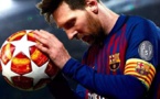 Lionel Messi admet avoir voulu quitter le Barça !