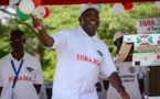 Burundi: le changement dans la continuité