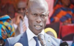 Sen’Eau : Pape Gorgui Ndong nommé Président du conseil d’administration