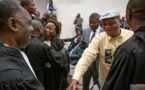 RDC: Jean-Marc Kabund destitué de son poste à l'Assemblée par un vote des députés