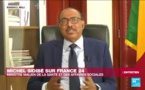 Michel Sidibé, ministre malien : "Hormis le Covid-19, d'autres pathologies sont tueuses en Afrique"