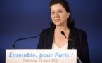 Municipales 2020 : Agnès Buzyn maintient sa candidature à Paris pour LREM