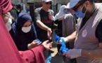Coronavirus: pourquoi l’Algérie fait partie des trois pays les plus touchés d’Afrique