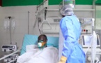 #Covid_19 - 20 cas graves au Sénégal pour un nombre limite de lits de réanimation