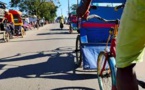 Madagascar: le président se rend à Tamatave, particulièrement touchée par le coronavirus