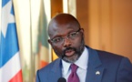 Georges Weah : "De nombreux clubs vont s'effondrer"