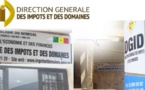 Cas positif à la DGID: tous les agents en contacts testés négatifs... fin de la période de confinement