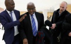 Le Procès Lamine Diack s’ouvre le 08 juin à Paris