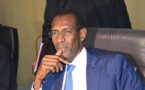 Le ministre Abdoulaye Daouda Diallo avait reçu Aliou Sall vendredi: les résultats de ses tests Covid-19 connus