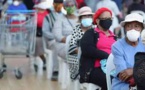 Afrique du Sud: «la réponse au coronavirus est disproportionnée»