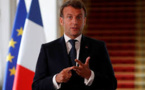Emmanuel Macron devrait lancer l’"acte 3" de son quinquennat le 14 juillet