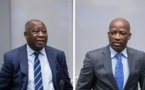 La Chambre d'appel de la CPI modifie les conditions de mise en liberté de MM. Gbagbo et Blé Goudé